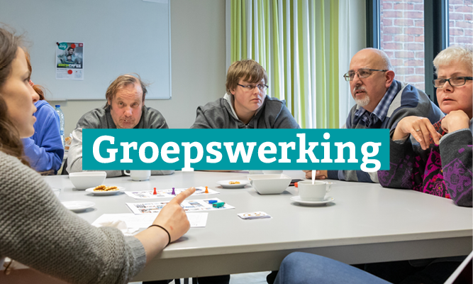 Groepswerking